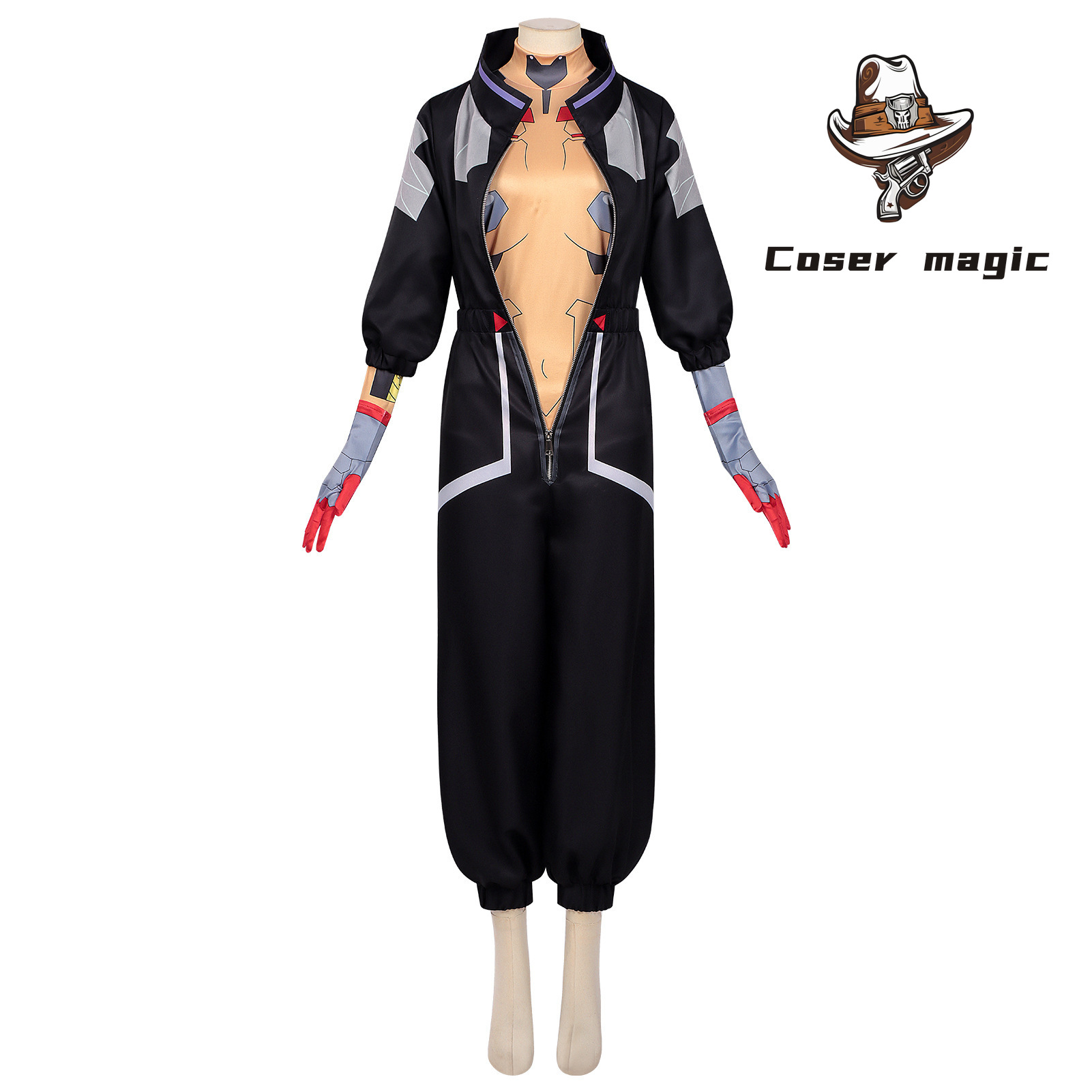 Kostum Cosplay Taliya Yang Ser - Anime Yang Cosplay ulasan dan harga