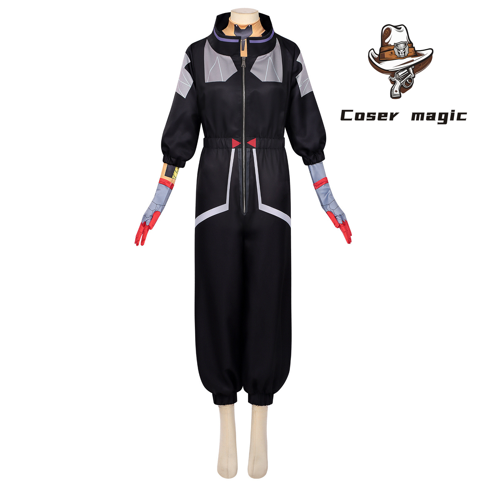 Kostum Cosplay Taliya Yang Ser - Anime Yang Cosplay ulasan dan harga