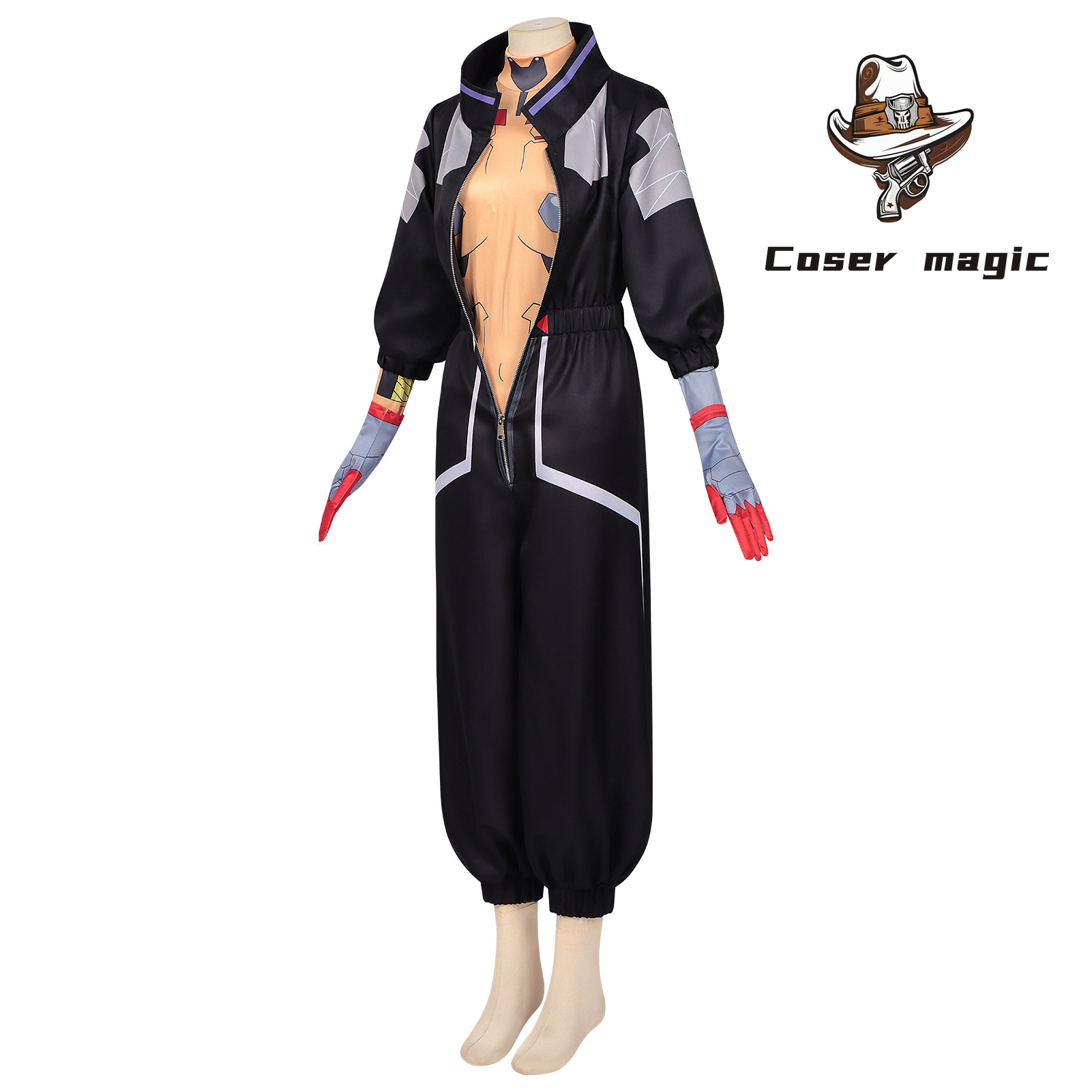 Kostum Cosplay Taliya Yang Ser - Anime Yang Cosplay ulasan dan harga