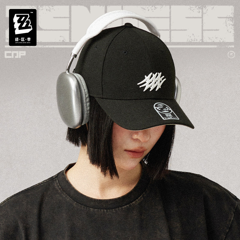ZZZ STUDIO Koleksi 2026SS Topi - Anime Cosplay Zzz ulasan dan harga