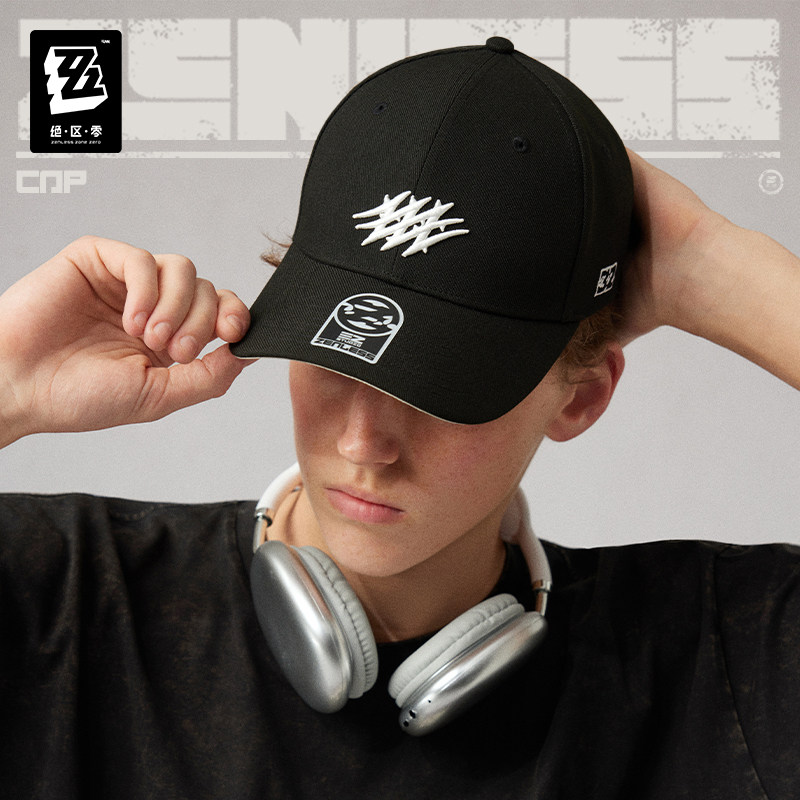 ZZZ STUDIO Koleksi 2026SS Topi - Anime Cosplay Zzz ulasan dan harga