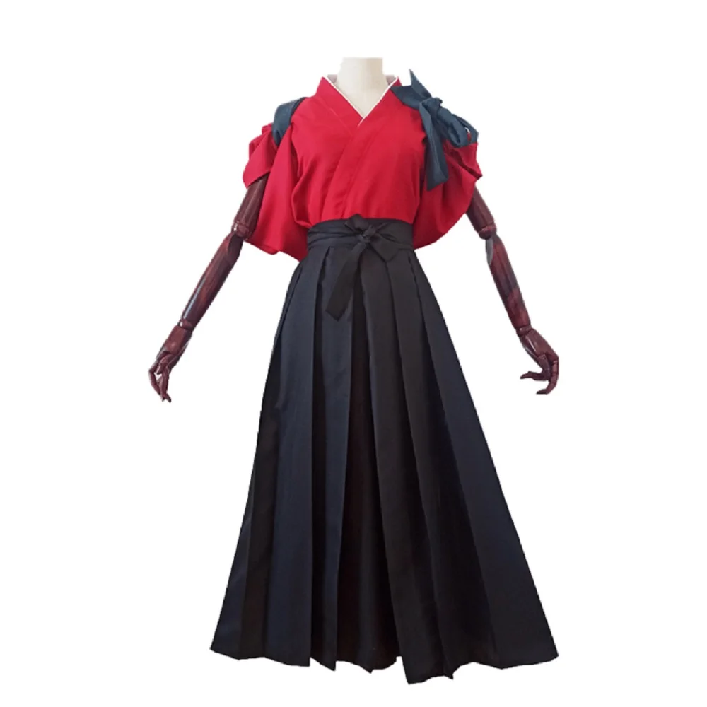 Pakaian kostum Cosplay Anime C - Anime Cosplay Kiss ulasan dan harga