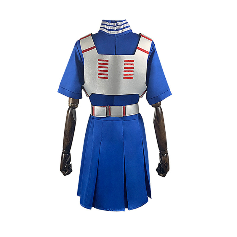 Kostum Cosplay Anime My Hero A - My Hero Academia Belt ulasan dan harga
