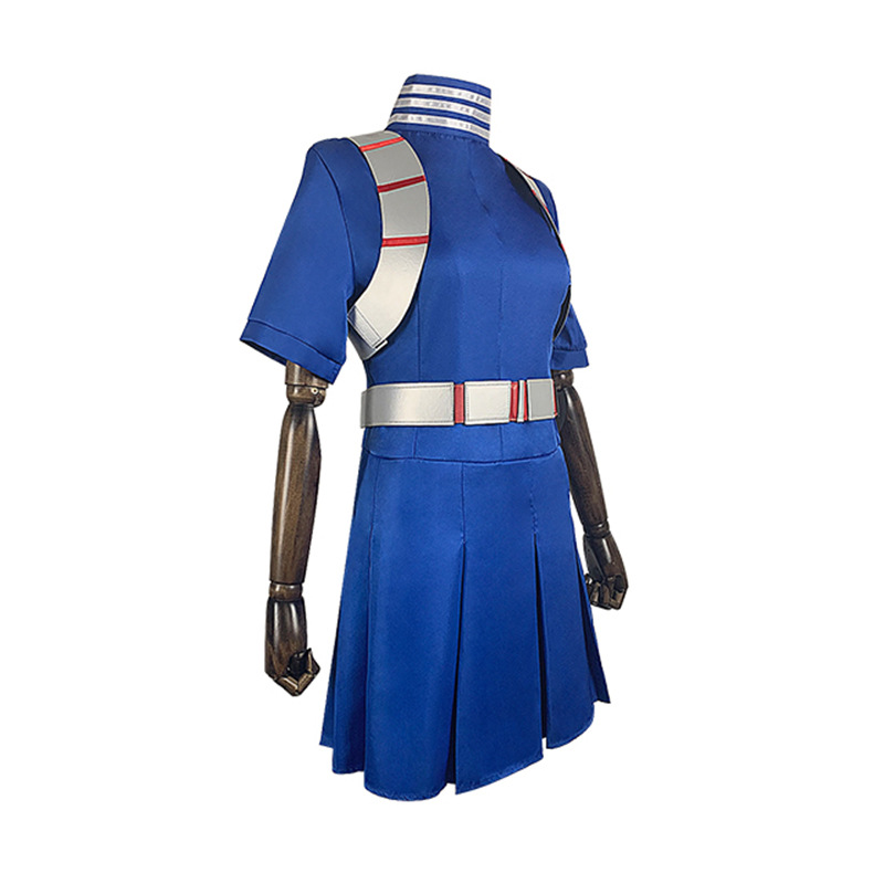 Kostum Cosplay Anime My Hero A - My Hero Academia Belt ulasan dan harga