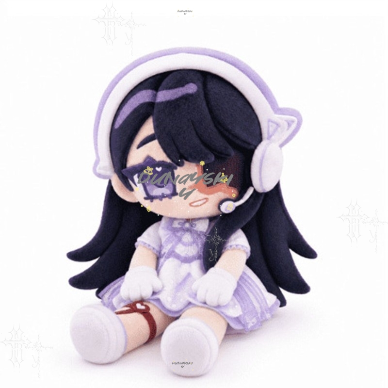 Boneka Plush Anime Zombie Stag - Anime Zombie Cosplay ulasan dan harga