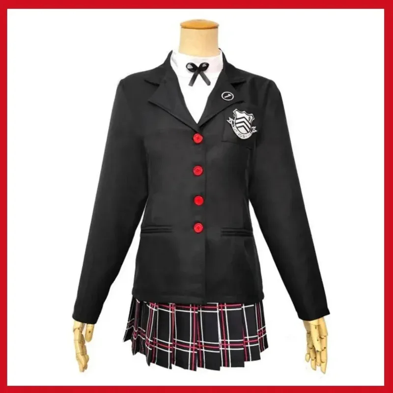 Kostum Cosplay Game Royal Kasu - Cosplay Korean Anime ulasan dan harga
