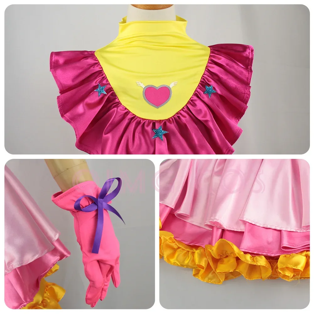 Kostum Pakaian Pelayan Cosplay - Anime Cosplay Maid ulasan dan harga