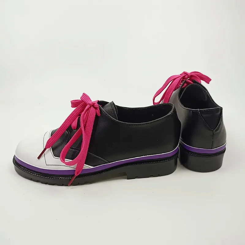 Sepatu Cosplay Anime Hololive  - Anime Cosplay Drawing ulasan dan harga