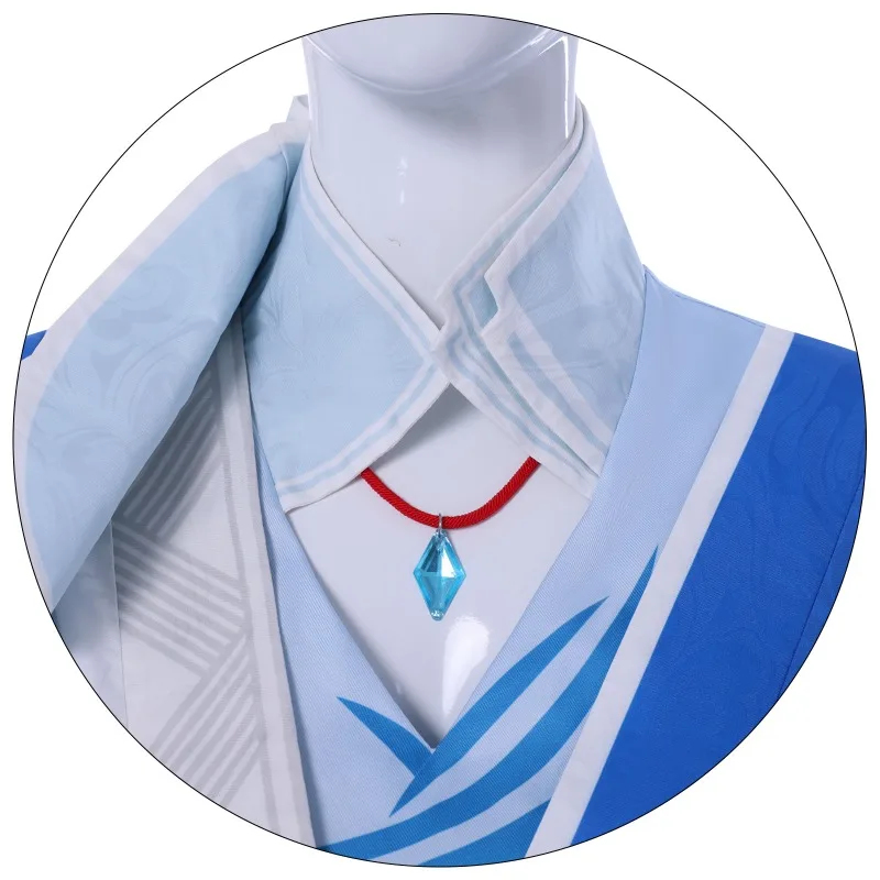 w;2,c\4.g; Kostum untuk Degene - Anime Cosplay Drawing ulasan dan harga