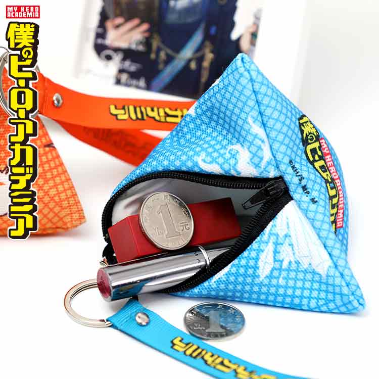 My Hero Academia Unisex Midori - My Hero Academia Belt ulasan dan harga