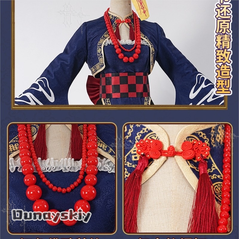 Kostum Cosplay Ikesaki Misa Sh - Anime Zombie Cosplay ulasan dan harga