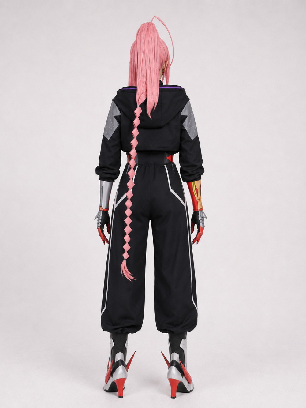 Cyberpunk Edgerunners 2 Talia  - Anime Yang Cosplay ulasan dan harga