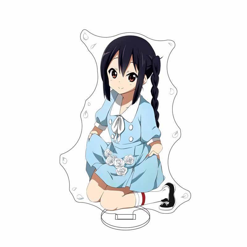 16CM Anime ‌ K-ON! ‌   Gambar  - Anime Cosplay Rental ulasan dan harga