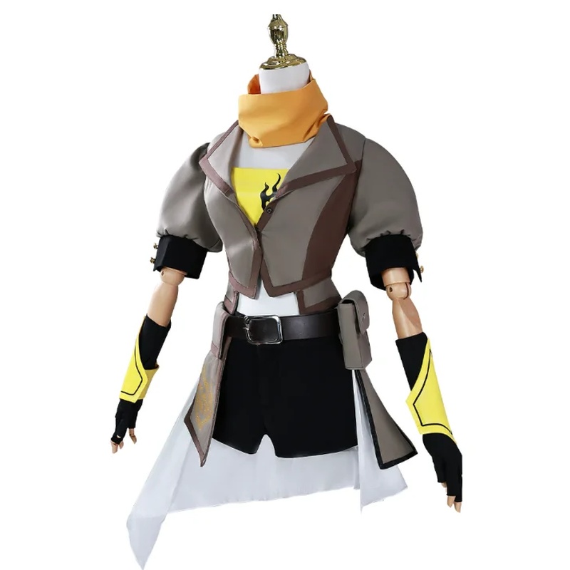 x;3,v'6\g/Kostum Cosplay Anime - Anime Yang Cosplay ulasan dan harga