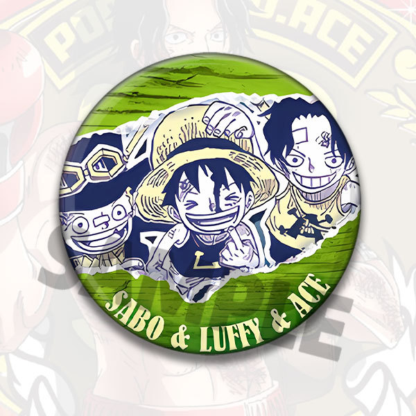 Barang Dagangan Anime One Piec - Anime Cosplay Luffy ulasan dan harga