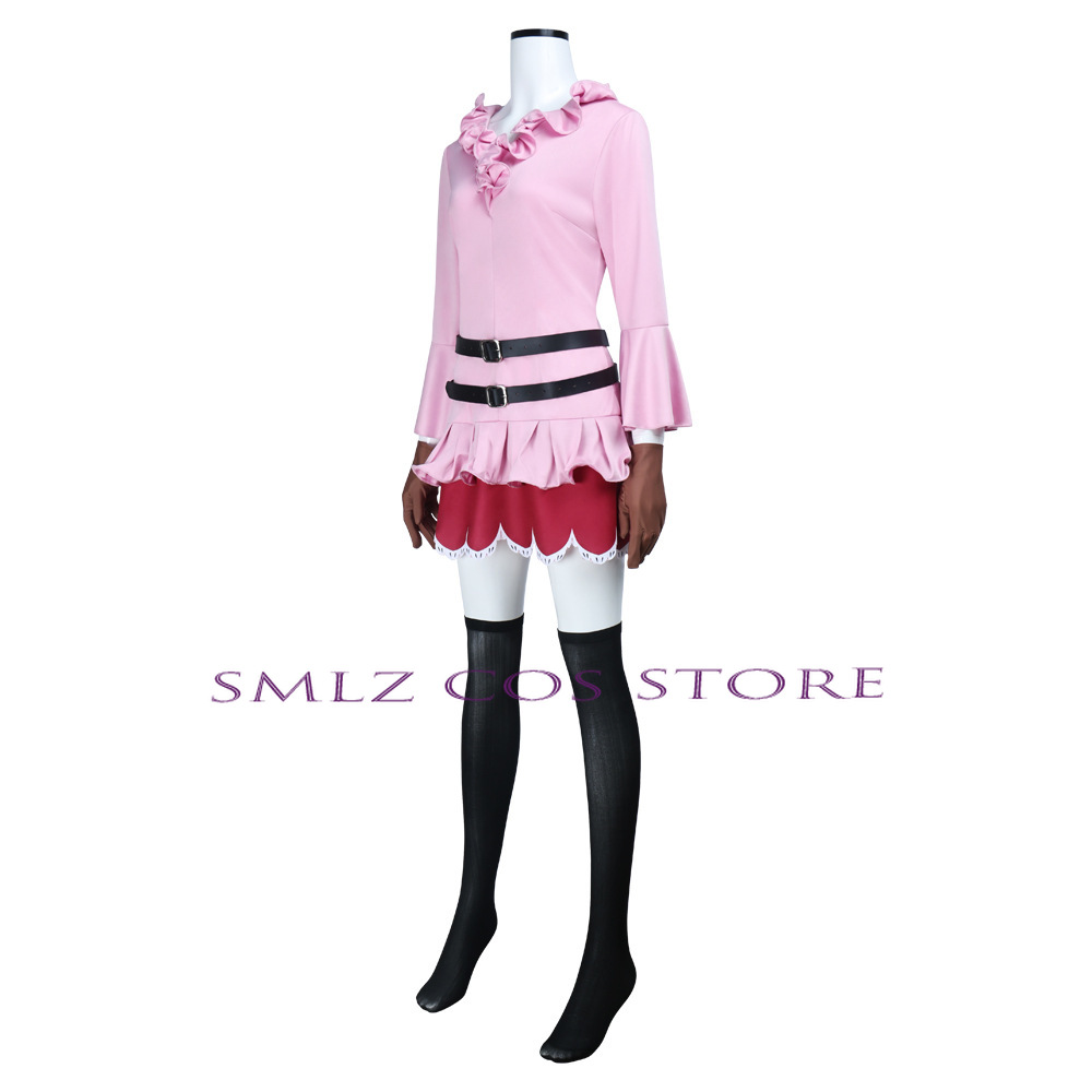 Kostum Cosplay Anime Koala Gau - Anime Cosplay Dress For Women ulasan dan harga