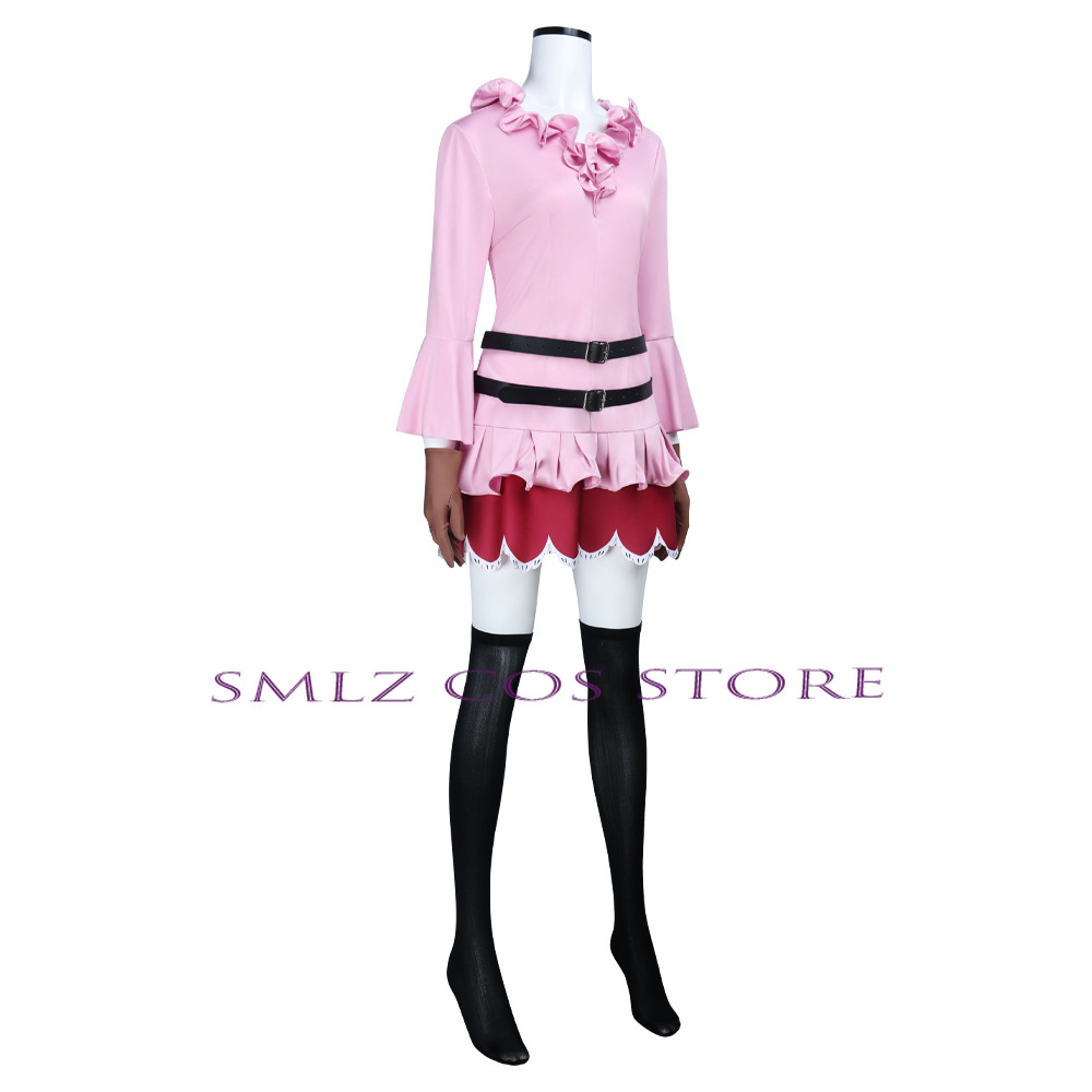 Kostum Cosplay Anime Koala Gau - Anime Cosplay Dress For Women ulasan dan harga