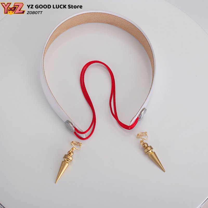 Aksesoris Cosplay Anime Yor Fo - Anime Cosplay Yor Forger ulasan dan harga