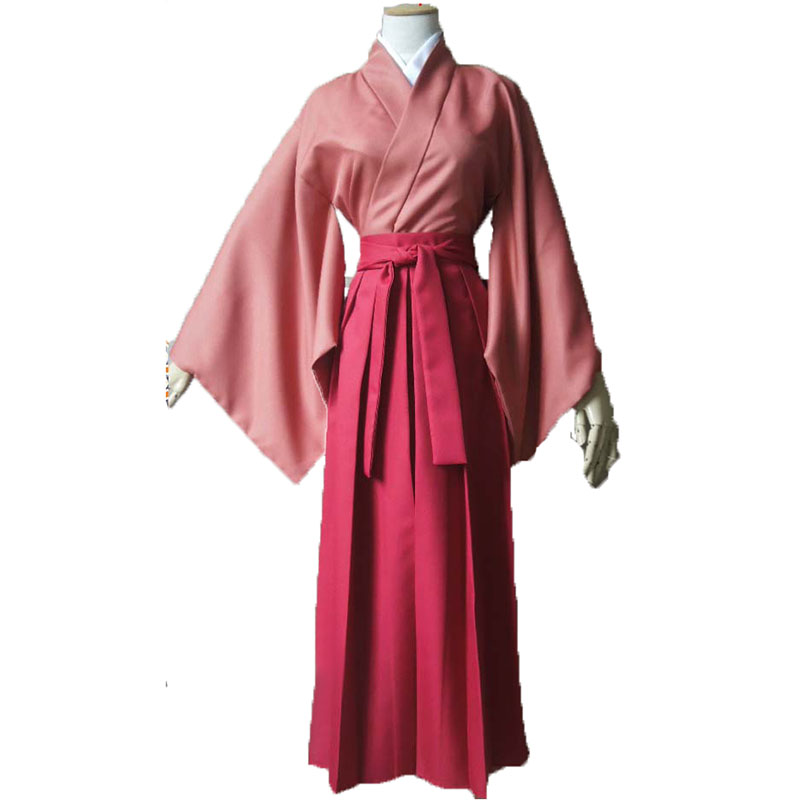 Kostum Cosplay Pesta Anime Kam - Anime Cosplay Kiss ulasan dan harga